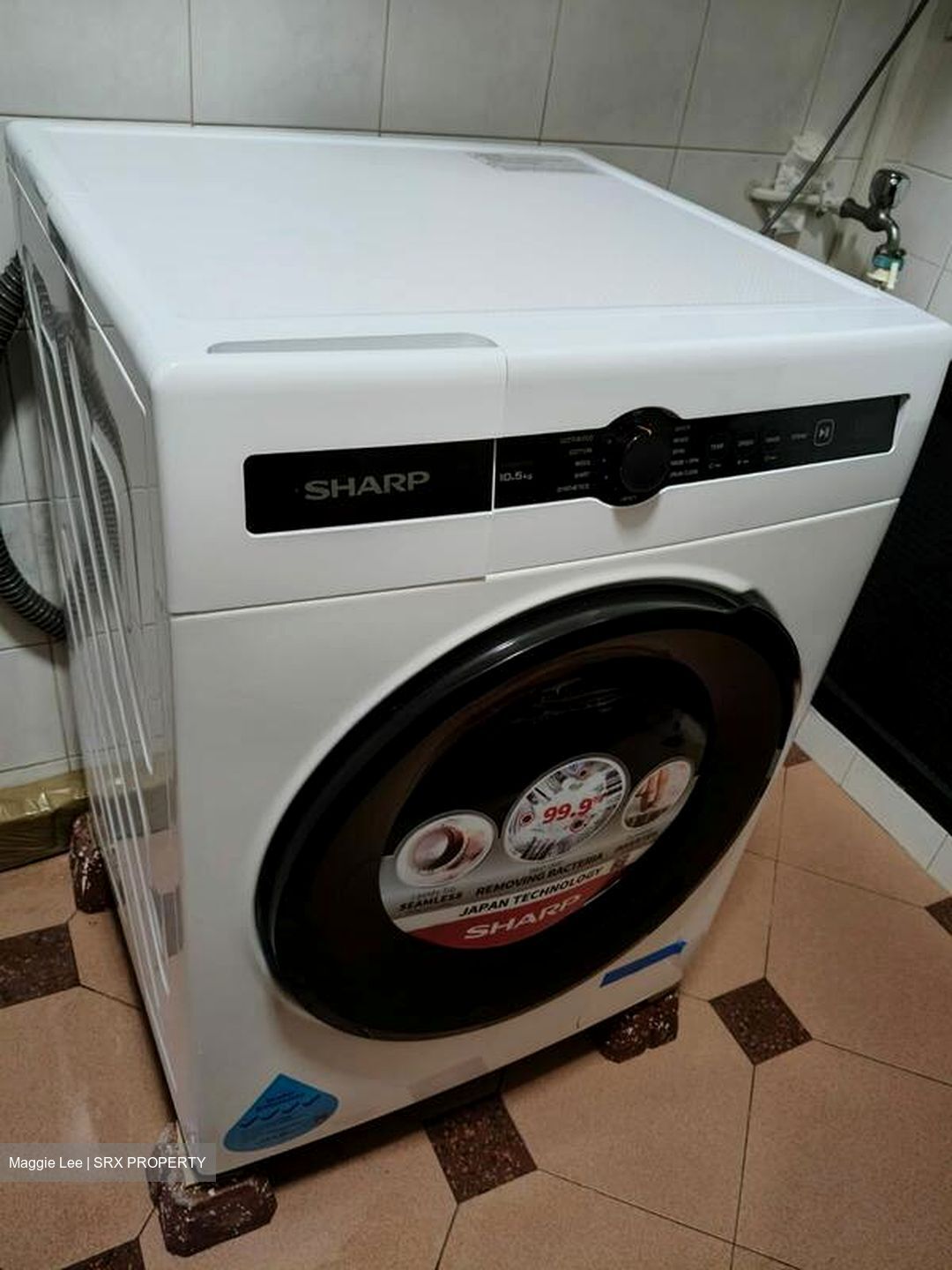 Blk 545 Serangoon North Avenue 3 (Serangoon), HDB 4 Rooms #511066741